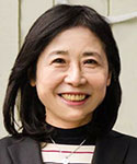 Yoshie Hashima