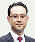 Yoshiharu Amano