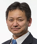 SYuji Yasui