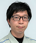 Yuki Yoshida