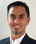 Zhafran Abdul Aziz