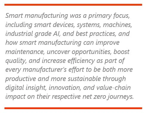 Automation Fair 2023