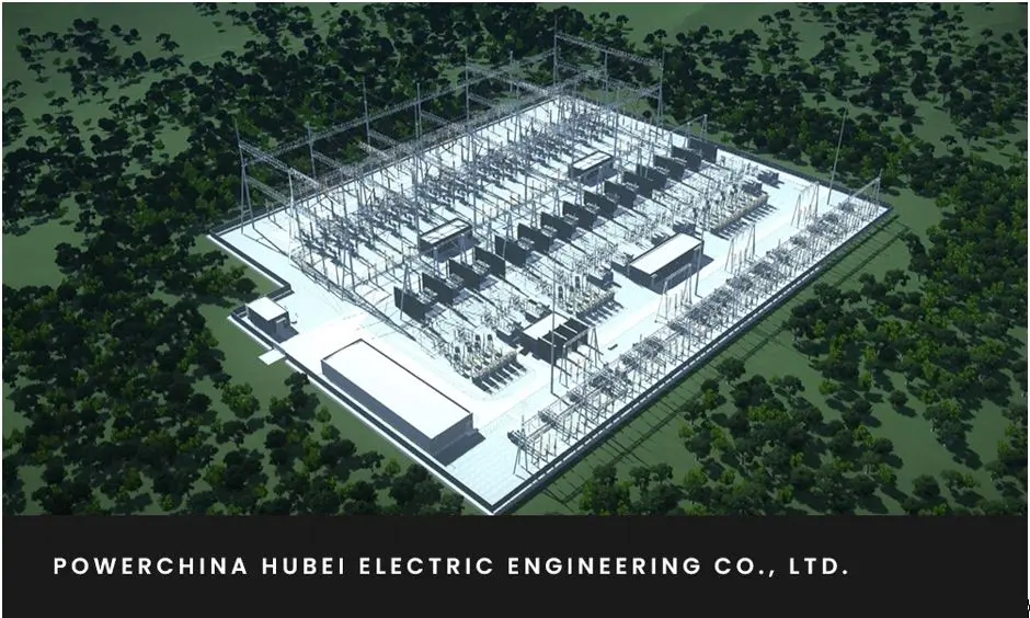 Transmission and Distribution Infrastructure