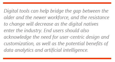 Autonomous Operations Challenges