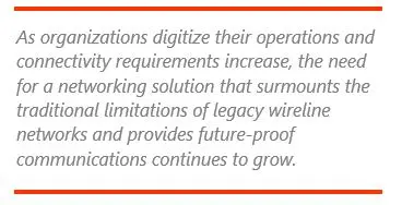 Private 5G Networks