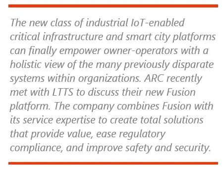 IoT-Based Data Platforms