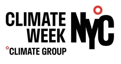 Climate Week NYC