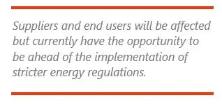 Global Energy Regulation