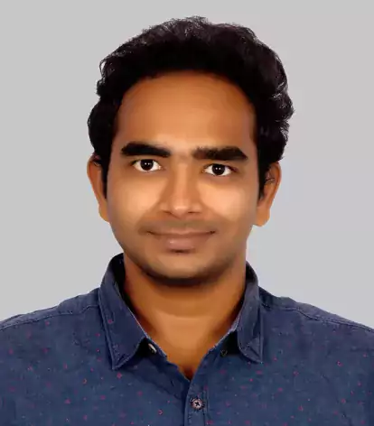 Hemanth Nirujogi