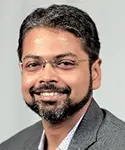 Krishna Kumar